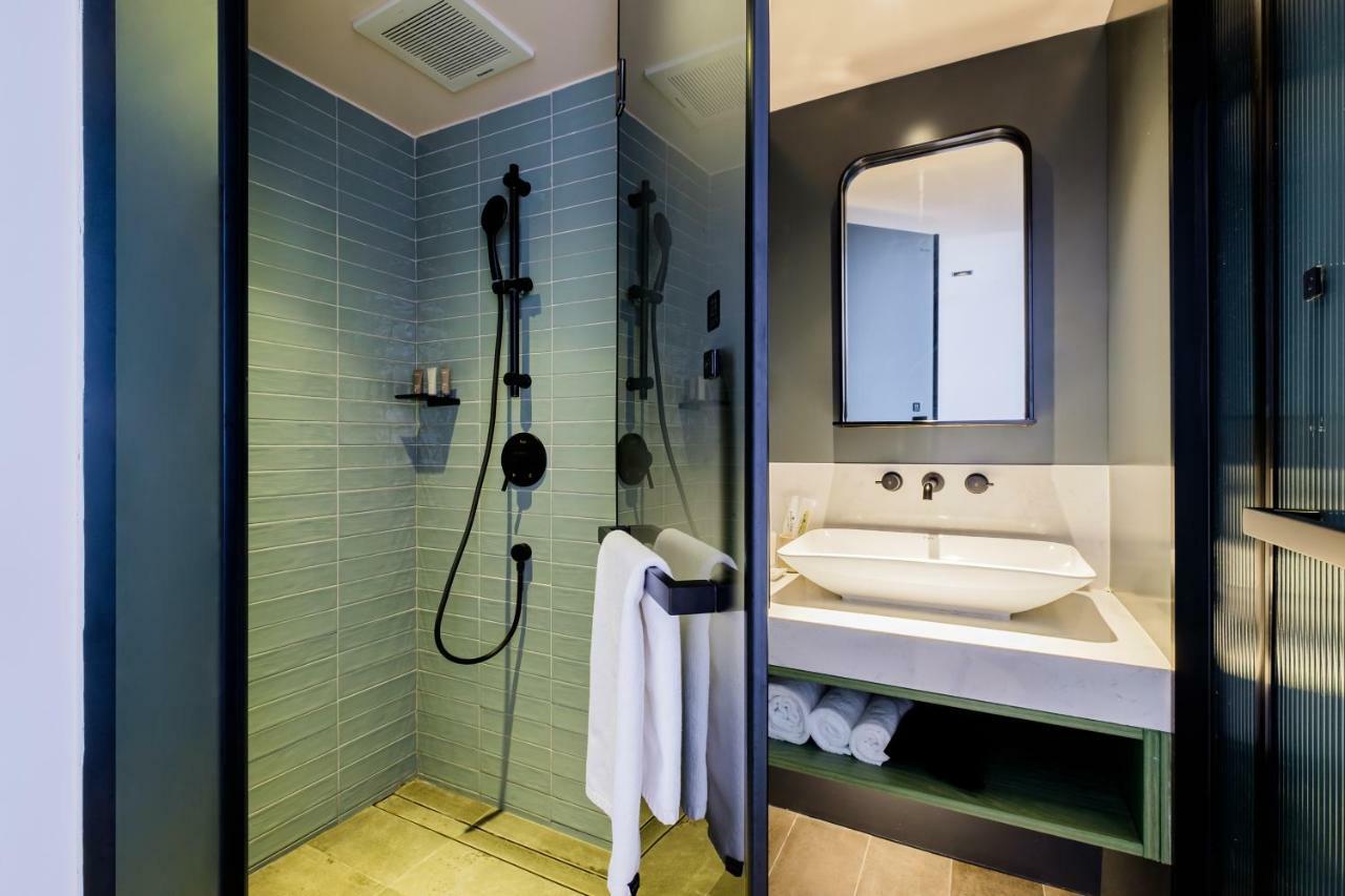 Pace Hotel Suzhou Guanqian Branch Ngoại thất bức ảnh